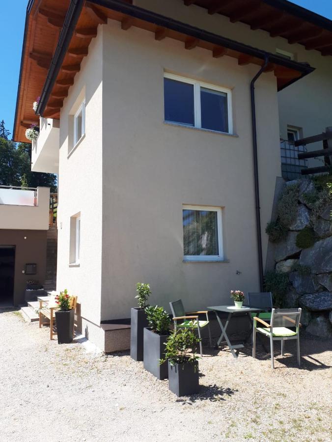 Appartement Jaeger Manuela 플라차우 외부 사진
