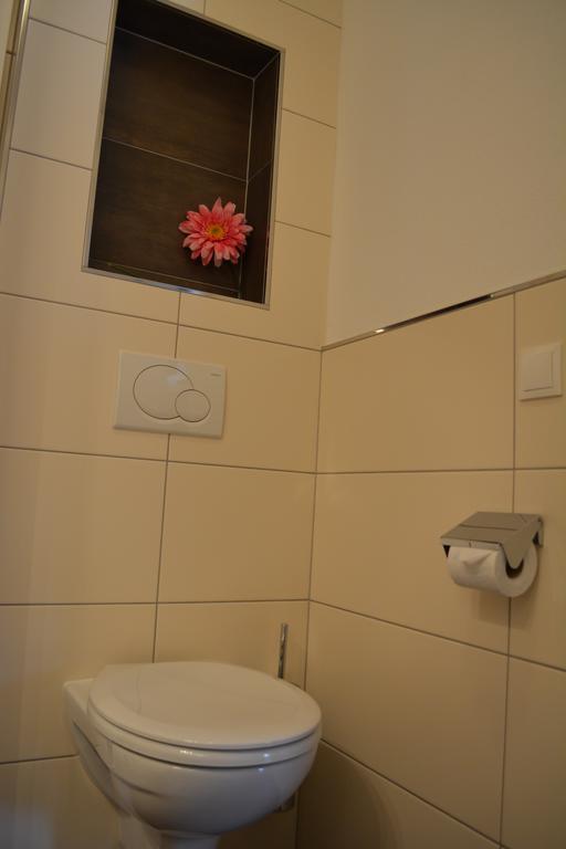 Appartement Jaeger Manuela 플라차우 객실 사진