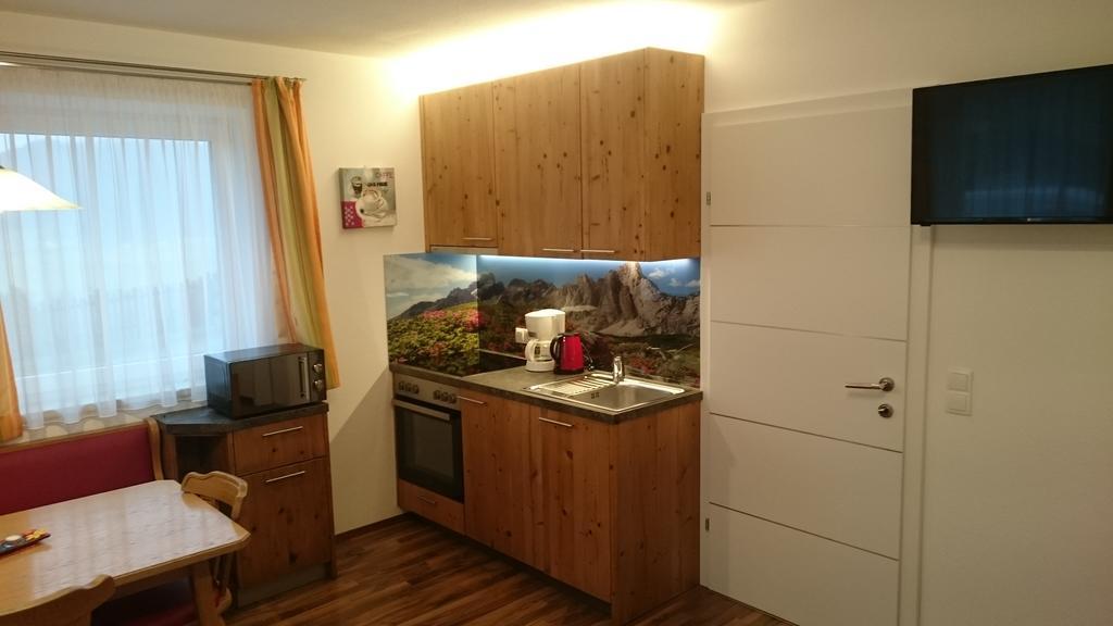 Appartement Jaeger Manuela 플라차우 외부 사진